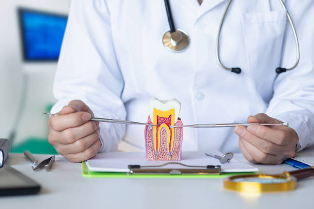 Best Emergency Treatment for Toothache in Hopelawn, NJ
