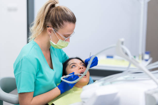 Best Emergency Dental Care for Trauma or Injury in Hopelawn, NJ