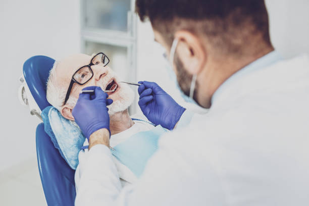Best Emergency Treatment for Toothache in Hopelawn, NJ